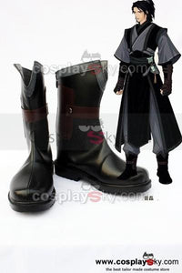 GU Jian-Qi Tan Lei Jin Cosplay Stiefel Maßgeschneiderte
