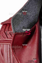 Laden Sie das Bild in den Galerie-Viewer, Guardians of the Galaxy 2 Chris Pratt Starlord Mantel Cosplay Kostüm