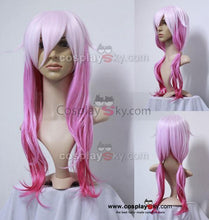 Laden Sie das Bild in den Galerie-Viewer, Guilty Crown Inori Yuzuriha Anime Cosplay Perücke Partei Volles Haar