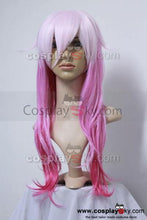 Laden Sie das Bild in den Galerie-Viewer, Guilty Crown Inori Yuzuriha Anime Cosplay Perücke Partei Volles Haar