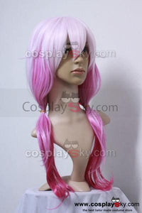 Guilty Crown Inori Yuzuriha Anime Cosplay Perücke Partei Volles Haar