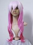 Guilty Crown Inori Yuzuriha Anime Cosplay Perücke Partei Volles Haar