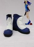 Laden Sie das Bild in den Galerie-Viewer, Guilty Gear Judgment Bridget Cosplay Schuhe Stiefel Maßgeschneiderte