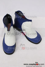 Laden Sie das Bild in den Galerie-Viewer, Guilty Gear Judgment Bridget Cosplay Schuhe Stiefel Maßgeschneiderte