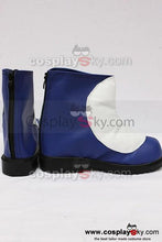 Laden Sie das Bild in den Galerie-Viewer, Guilty Gear Judgment Bridget Cosplay Schuhe Stiefel Maßgeschneiderte