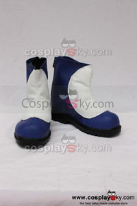 Guilty Gear Judgment Bridget Cosplay Schuhe Stiefel Maßgeschneiderte