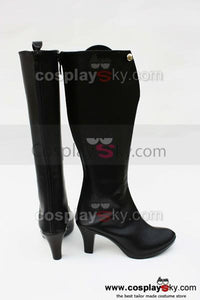 Guilty Gear Testament Cosplay Schuhe Stiefel Maßgeschneiderte