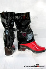 Laden Sie das Bild in den Galerie-Viewer, GuiltyGear Jam Cosplay Stiefel Schuhe Maßgeschneiderte