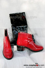 Laden Sie das Bild in den Galerie-Viewer, GuiltyGear Jam Cosplay Stiefel Schuhe Maßgeschneiderte