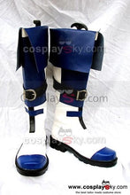 Laden Sie das Bild in den Galerie-Viewer, GuiltyGear KY Kiske Cosplay Stiefel Schuhe Maßgeschneiderte