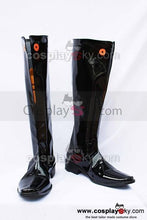 Laden Sie das Bild in den Galerie-Viewer, GuiltyGear testament Cosplay Stiefel Schuhe Maßgeschneiderte