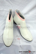 Laden Sie das Bild in den Galerie-Viewer, Gundam Seed Lacus Cosplay Stiefel Schuhe Maßgeschneiderte