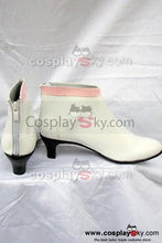 Laden Sie das Bild in den Galerie-Viewer, Gundam Seed Lacus Cosplay Stiefel Schuhe Maßgeschneiderte