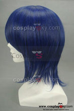 Laden Sie das Bild in den Galerie-Viewer, The Prince of Tennis Shinji Ibu Cosplay Perücke