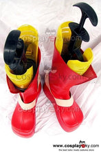 Laden Sie das Bild in den Galerie-Viewer, Gurren Lagann Viral Cosplay Stiefel Schuhe Maßgeschneiderte