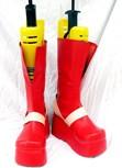 Laden Sie das Bild in den Galerie-Viewer, Gurren Lagann Viral Cosplay Stiefel Schuhe Maßgeschneiderte