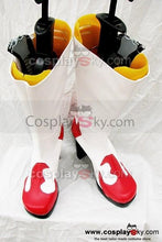 Laden Sie das Bild in den Galerie-Viewer, Gurren Lagann Yoko Cosplay Stiefel Schuhe Maßgeschneiderte