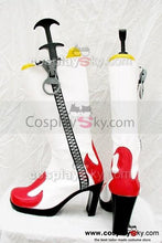 Laden Sie das Bild in den Galerie-Viewer, Gurren Lagann Yoko Cosplay Stiefel Schuhe Maßgeschneiderte