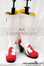 Laden Sie das Bild in den Galerie-Viewer, Gurren Lagann Yoko Cosplay Stiefel Schuhe Maßgeschneiderte