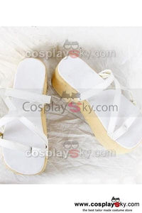 Hack Gu Eta Ursae Majoris Cosplay Schuhe Maßgeschneiderte