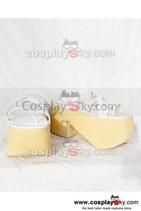 Hack Gu Eta Ursae Majoris Cosplay Schuhe Maßgeschneiderte