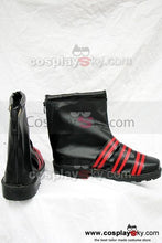 Laden Sie das Bild in den Galerie-Viewer, Hack Gu Hack Cell Hasewo Cosplay Stiefel Schuhe