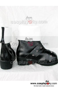 Hack Gu Kate Yan Cang Cosplay Stiefel Schuhe
