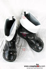 Laden Sie das Bild in den Galerie-Viewer, Hack Gu Kate Yan Cang Cosplay Stiefel Schuhe