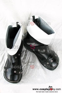 Hack Gu Kate Yan Cang Cosplay Stiefel Schuhe
