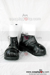 Hack Gu Kate Yan Cang Cosplay Stiefel Schuhe