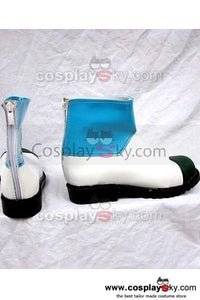 Hack：Legend of Twilight's Armband Mireille Cosplay Stiefel