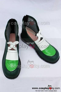 Hack Link Metronome Cosplay Schuhe Stiefel