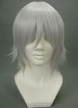 Hakuōki Hijikata Toshizo Cosplay Perücke