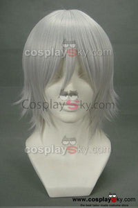 Hakuōki Hijikata Toshizo Cosplay Perücke