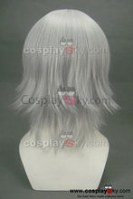 Laden Sie das Bild in den Galerie-Viewer, Touhou Project Morichika Rinnosuke Cosplay Perücke
