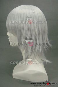 Hakuōki Hijikata Toshizo Cosplay Perücke