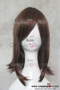 Hakuōki Okita Souji Cosplay Perücke