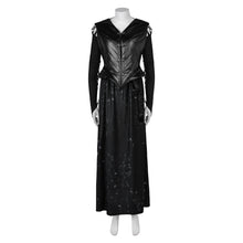 Laden Sie das Bild in den Galerie-Viewer, Harry Potter Bellatrix Lestrange Cosplay Kostüm Halloween Karneval Outfits