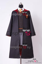 Laden Sie das Bild in den Galerie-Viewer, Harry Potter Gryffindor Uniform Hermione Granger Hermine granger Cosplay Kostüm für Erwachsene