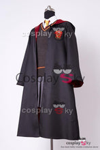 Laden Sie das Bild in den Galerie-Viewer, Harry Potter Gryffindor Uniform Hermione Granger Hermine granger Cosplay Kostüm für Erwachsene