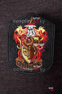 Harry Potter Gryffindor Uniform Hermione Granger Hermine granger Cosplay Kostüm für Erwachsene