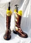 Harukanaru Toki no Naka de 4 Cosplay Stiefel Schuhe