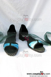 Harukanaru Toki no Naka de 4 Cosplay Schuhe