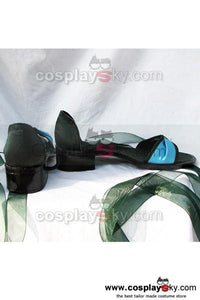 Harukanaru Toki no Naka de 4 Cosplay Schuhe