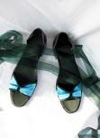 Harukanaru Toki no Naka de 4 Cosplay Schuhe