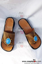 Laden Sie das Bild in den Galerie-Viewer, Harukanaru Toki no Naka de 4 Nagi Cosplay Schuhe