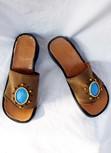 Harukanaru Toki no Naka de 4 Nagi Cosplay Schuhe