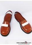 Harukanaru Toki no Naka de Akane Motomiya Cosplay Schuhe