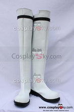 Laden Sie das Bild in den Galerie-Viewer, Harukanaru Toki no Naka de the Genbu of Earth Cosplay Schuhe
