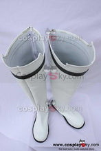 Laden Sie das Bild in den Galerie-Viewer, Harukanaru Toki no Naka de the Genbu of Earth Cosplay Schuhe